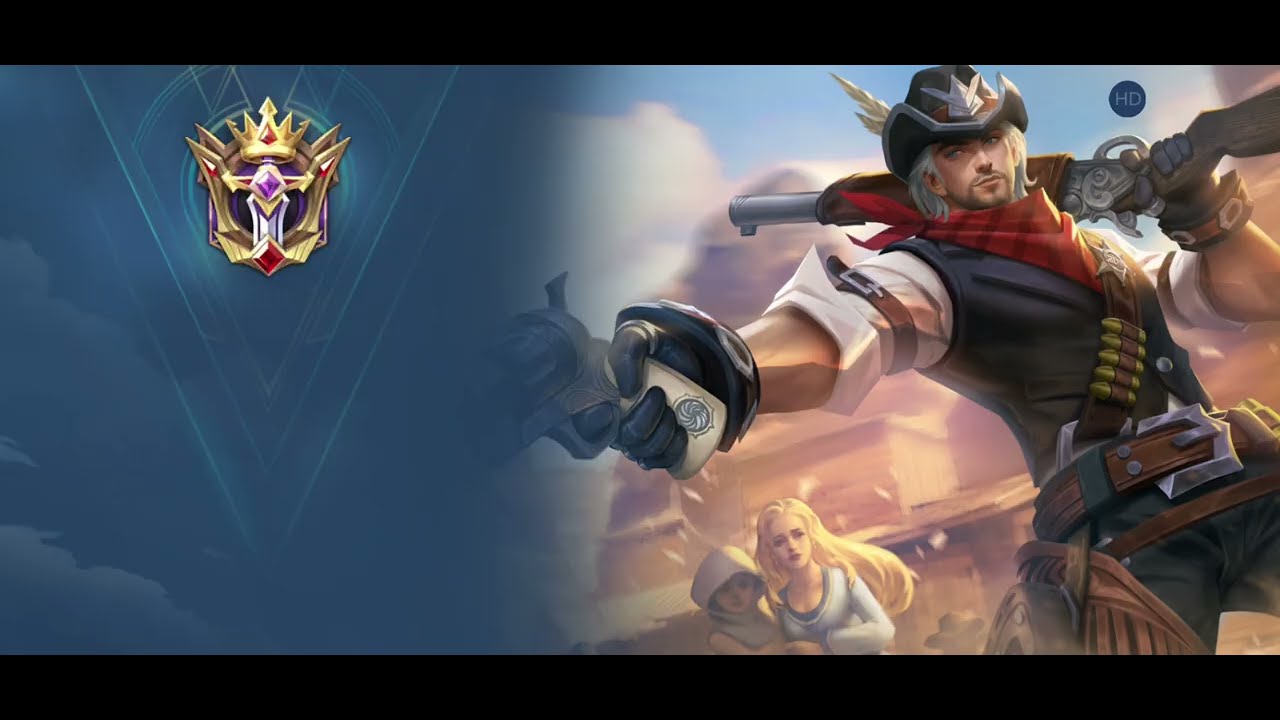 Full clint build 4 shot build and it's real I got 20+ kill!