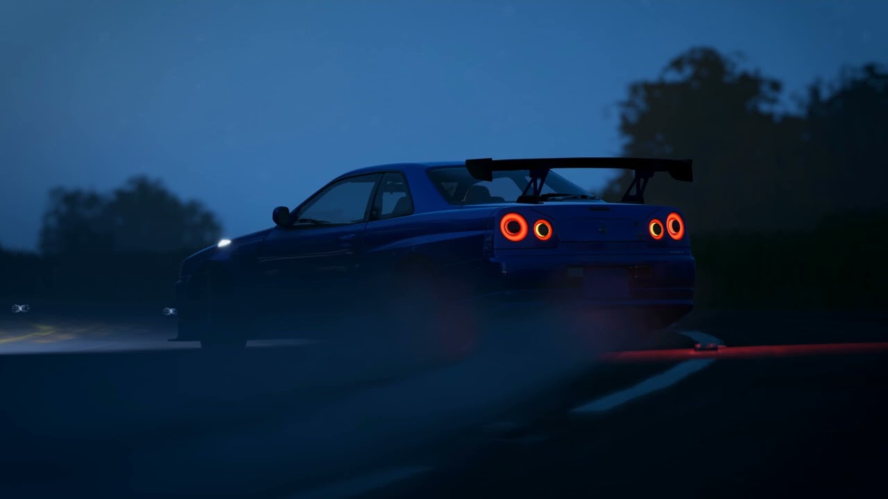 Travis Scott & Drake - SHADOW CIRCUIT (Official Audio)