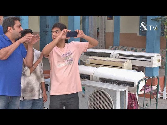 बेनी और बच्चे सभी एसी ऑनलाइन बेचने लगते हैं - Happu Ki Ultan Paltan - Full Episode 1545 @zeetv