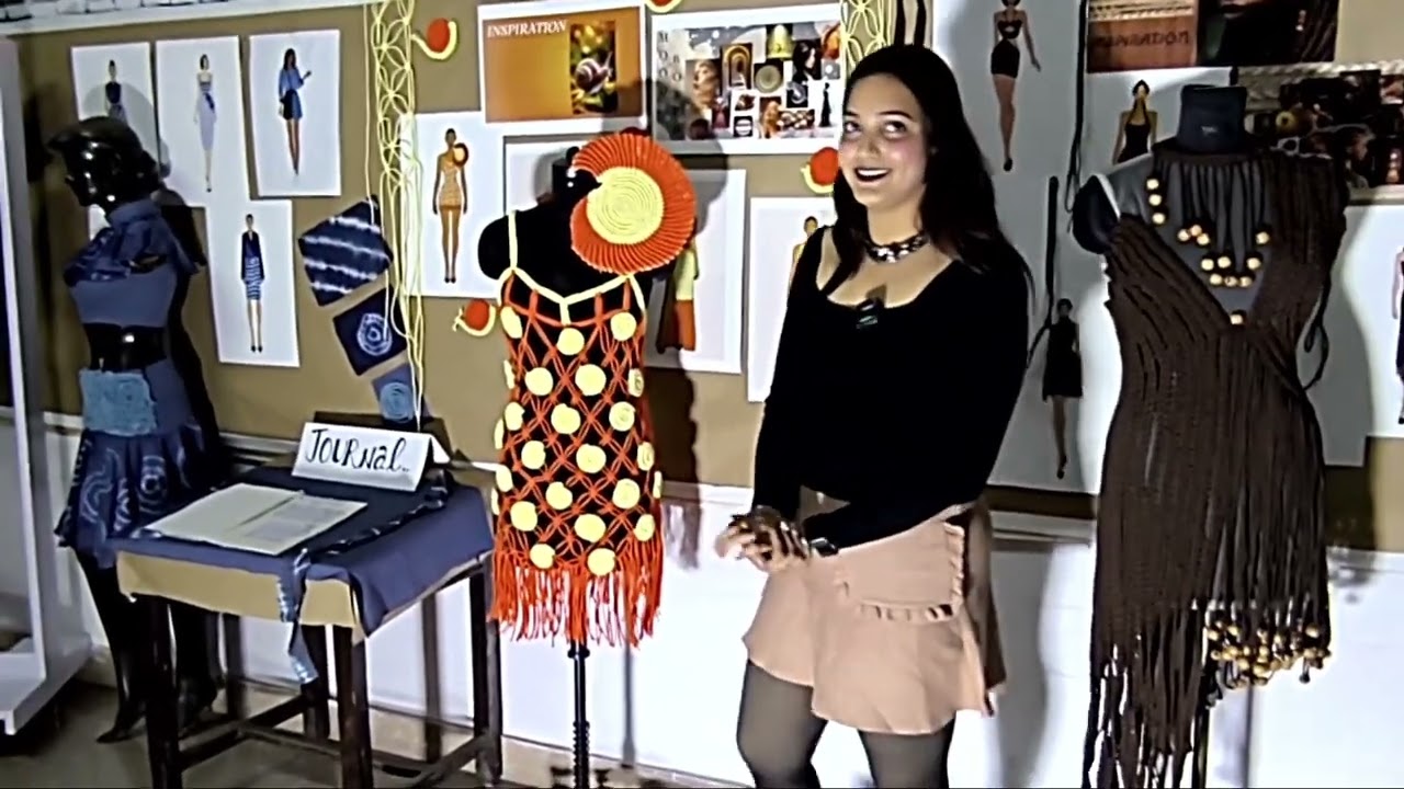 International institute of finearts 