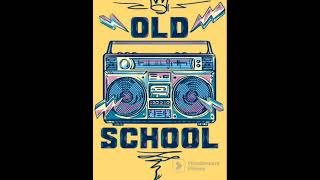 Old School Freestyle Mix