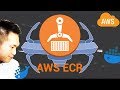 今から追いつくDocker講座！AWS ECSとFargateで目指せコンテナマスター！〜シリーズ3回目〜