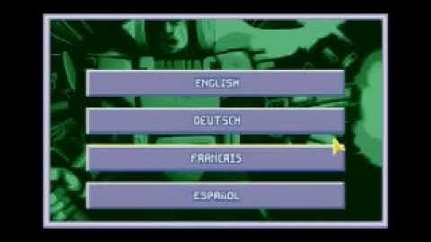 The Spoony Experiment - Stream - X-COM: Terror from the Deep (Part 2) (Likely July 2010)