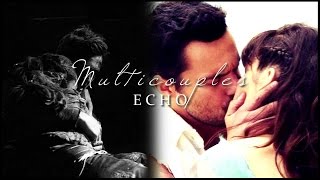Multicouples | Echo (+Spencer. thompson)