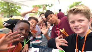 2021 VBS Wrap Up