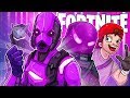The Coolest Looking Squad, Except The Squad Fill... -  Fortnite Battle Royale