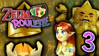 Goron City Gamble | Zelda Roulette [3]