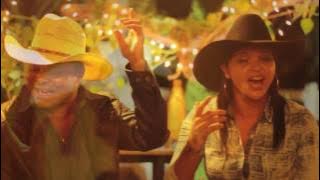 LUCIANO E LUCIMAR  - EU AMO ELA [CLIP OFICIAL 2017]