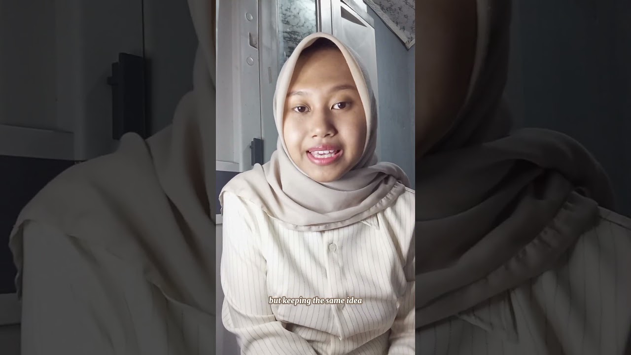 Ratri K. A. R| Avoiding Plagiarism | AW | UNISKAKediri 