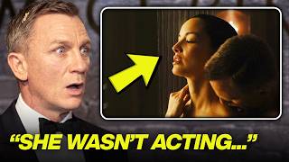 James Bond – Skyfall (2012) – 21 Weird Facts You Didn't Know About!