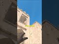 Mid Split Smoke On Dust 2 #shorts #cs2