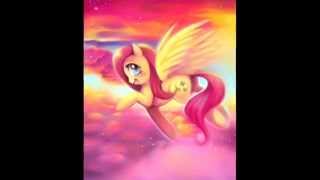 Fluttershy Tribute MLP