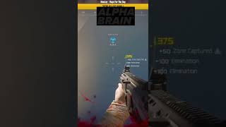 Shotzzy plays with a 13 year old kid @Onnitofficial #alphabrain #LEVEL UP