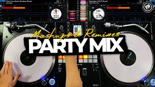 PARTY MIX 2023 | 28 | Club Mix Mashups & Remixes of Popular Songs - Mixed by Deejay FDB