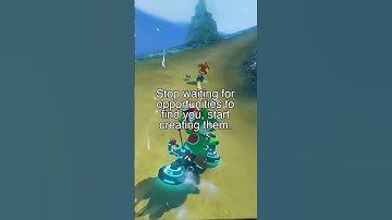 The best way to predict your future is to create it. - Abraham Lincoln