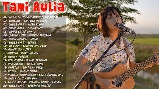 Kekasih Bayangan Cakra Khan Best Cover Tami Aulia Tami Aulia Cover Special NOAH PETERPAN