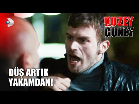 Senin Özgürlüğün İçin Dövüştüm Baba! - Kuzey Güney Özel Bölüm