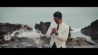 maliq ibrahim feat fanny sabila - karang hawu ( story WA )