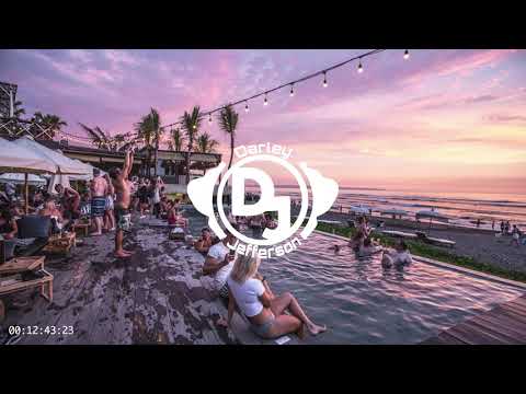Summer Mix 2021 3 Best Of Deep Tech House Music Chillout 