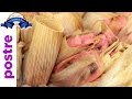 Tamales de dulce, recetas fáciles 💜💜💜 Las Recetas