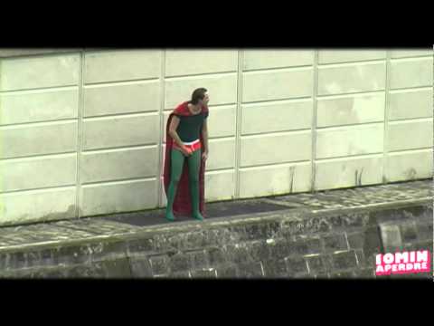 10MINUTESAPERDRE - Superdu