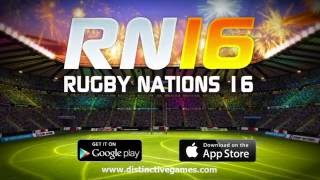How To Play Rugby Nations 16 screenshot 4