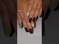 Sarai 💅 #naturalnails #dippowdernails