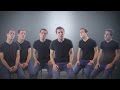 God Only Knows (a cappella) - Beach Boys Cover by Nicholas Wells