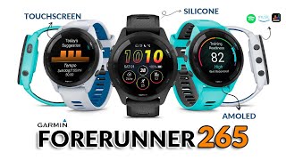 Garmin Forerunner 265 - Vale a pena? Review completo