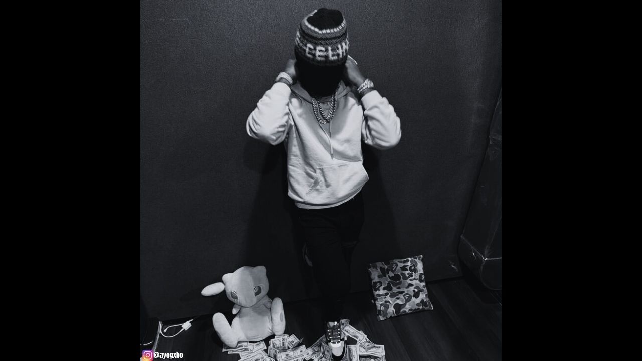 [FREE] Skrilla x YFG Fatso Type Beat | 