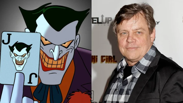Kevin Smith Interviews Mark Hamill - Fatman On Batman Episode 2