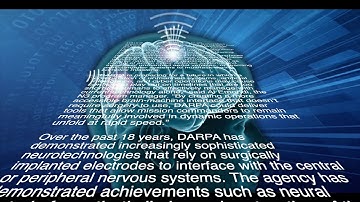 5/20/2019 - DARPA - Brain-Machine Interfaces