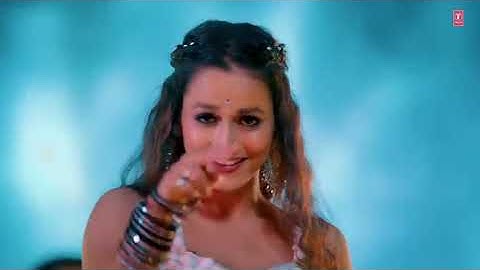 Official Song 2025 - GAJAB DOLE गजब डोले -  KHESARI LAL YADAV, PRIYANKA SINGH Ft.Soumya T-Series