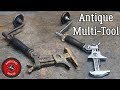 Antique Multi-Tool [Restoration]