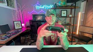 AceGamer Wireless Controller for PS4 Review- Worth the Hype?