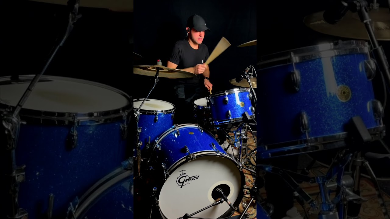 Don't Start Now - Dua Lipa | DRUM COVER