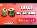 Tabla Jugalbandi Teental || Pannaga Hegde  And Vivek Hegde || Disciples of Shri. Anant Hegde Vajgar