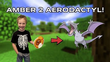 How to Find and Restore Fossils in Pixelmon