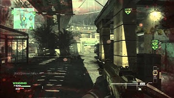 Mw3 Xp Lobby RTM (Open Lobby)