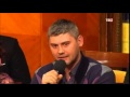 Андрей Аверьянов в программе Приют комедиантов "Весеннее обострение"