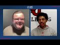 Interview | RJ Luis Jr. (01/13/25)