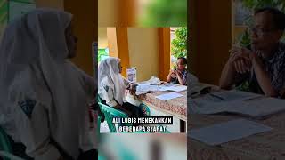 Program KJMU hadir sebagai solusi beasiswa versi lokal mirip LPDP mahasiswa Jakarta kurang mampu.