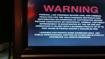 What Happens When You Put Foreign BOOTLEG DVD again in a Portable pDVD player 