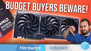 Radeon RX 9060 XT PCI Express 3.0, 4.0 & 5.0 Comparison (8GB vs. 16GB)