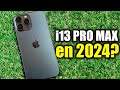 ES EL MEJOR iPHONE PRO MAX en 2024 ✅ | 5 Razones para COMPRAR el iPHONE 13 PRO MAX en 2024