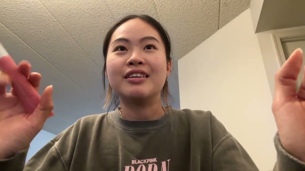 surviving a hell week in optometry school | OD1