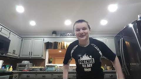 VHS Collation in a nutshell with face reveal