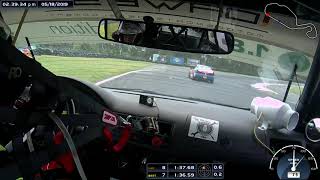 5/18/19  NJMP AER - Baller Racing Integra Off T1