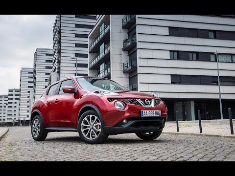 Ниссан Жук Недостатки б/у Обзор Nissan Juke от Авто Перца