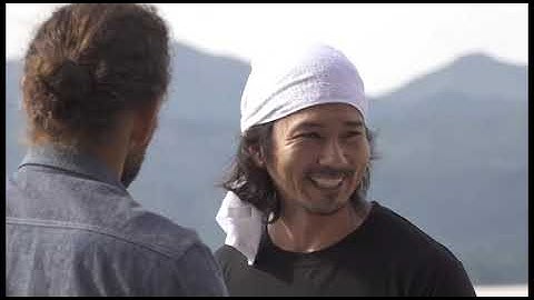 映画『永遠の1分。』メイキング映像